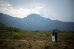 honeymoon resorts in kodaikanal