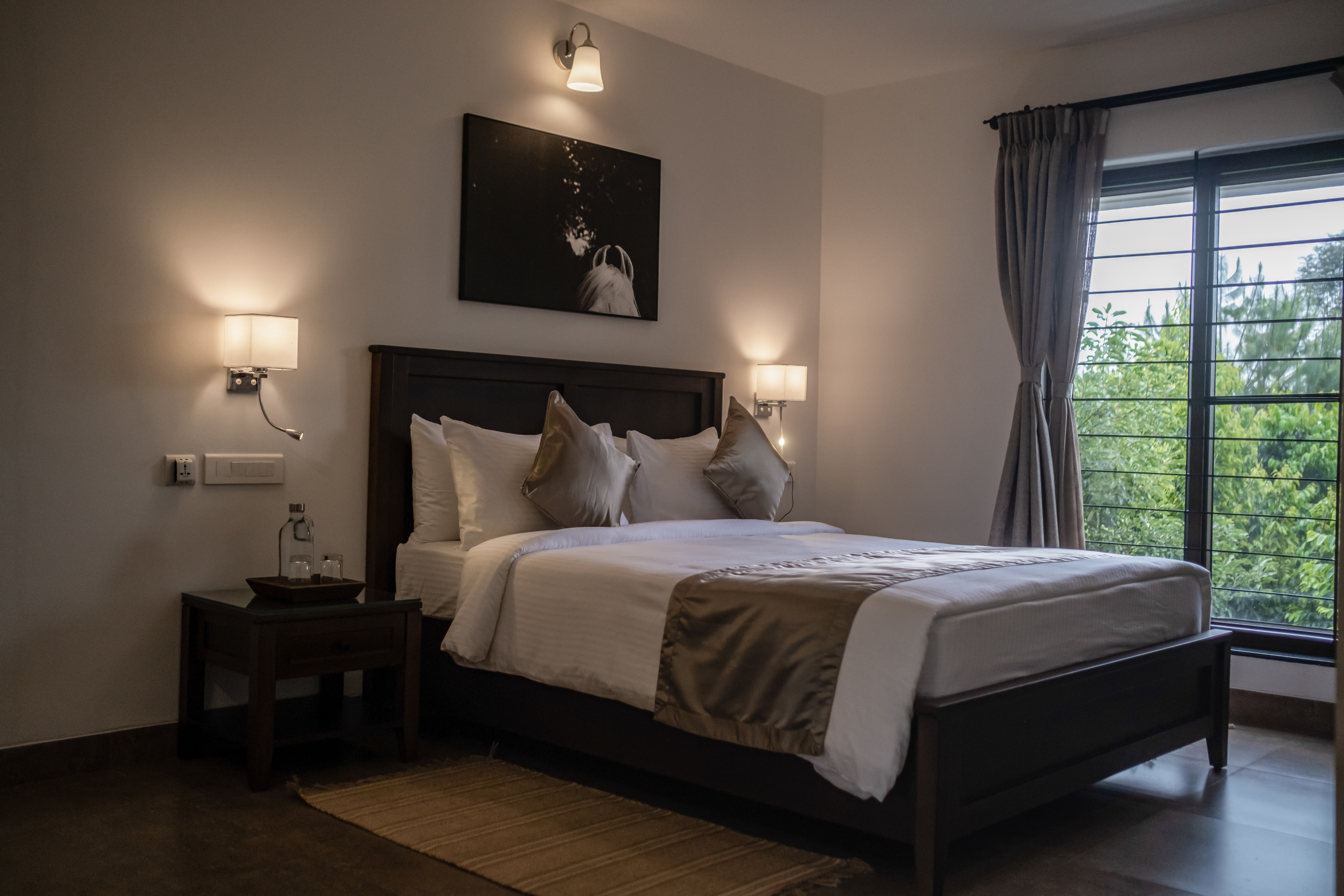 luxury cottages in kodaikanal