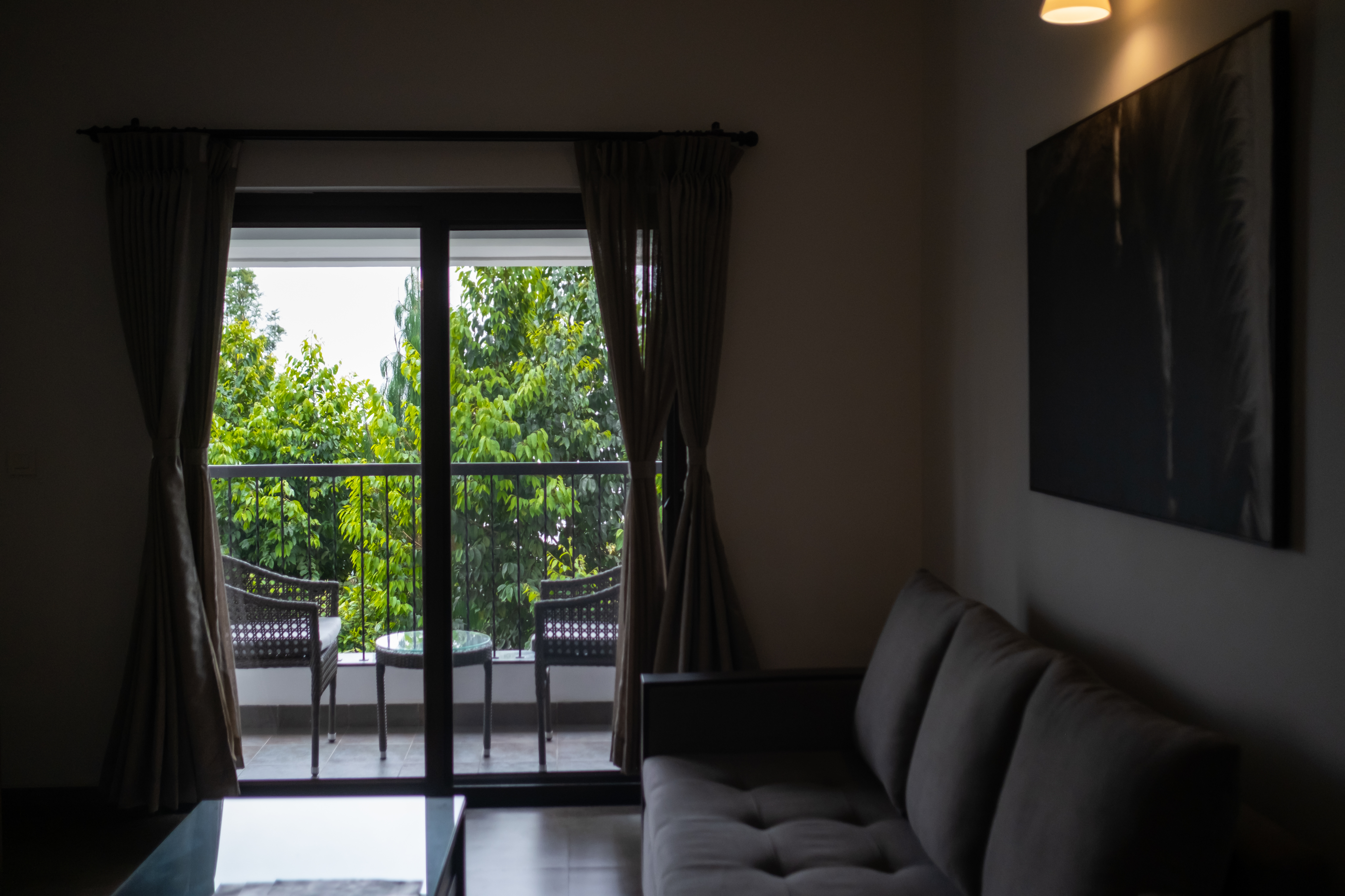 luxury cottages in kodaikanal