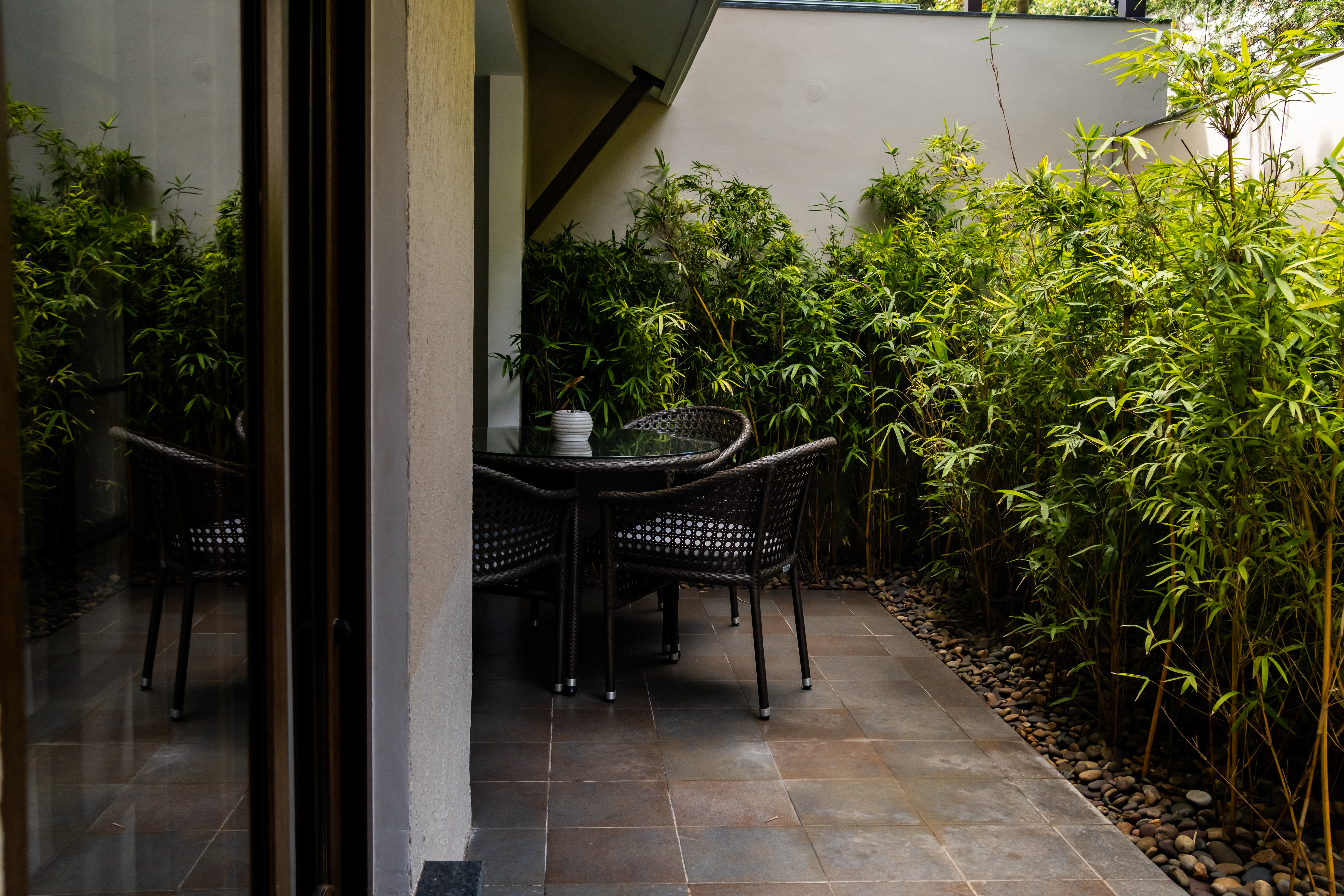 luxury cottages in kodaikanal