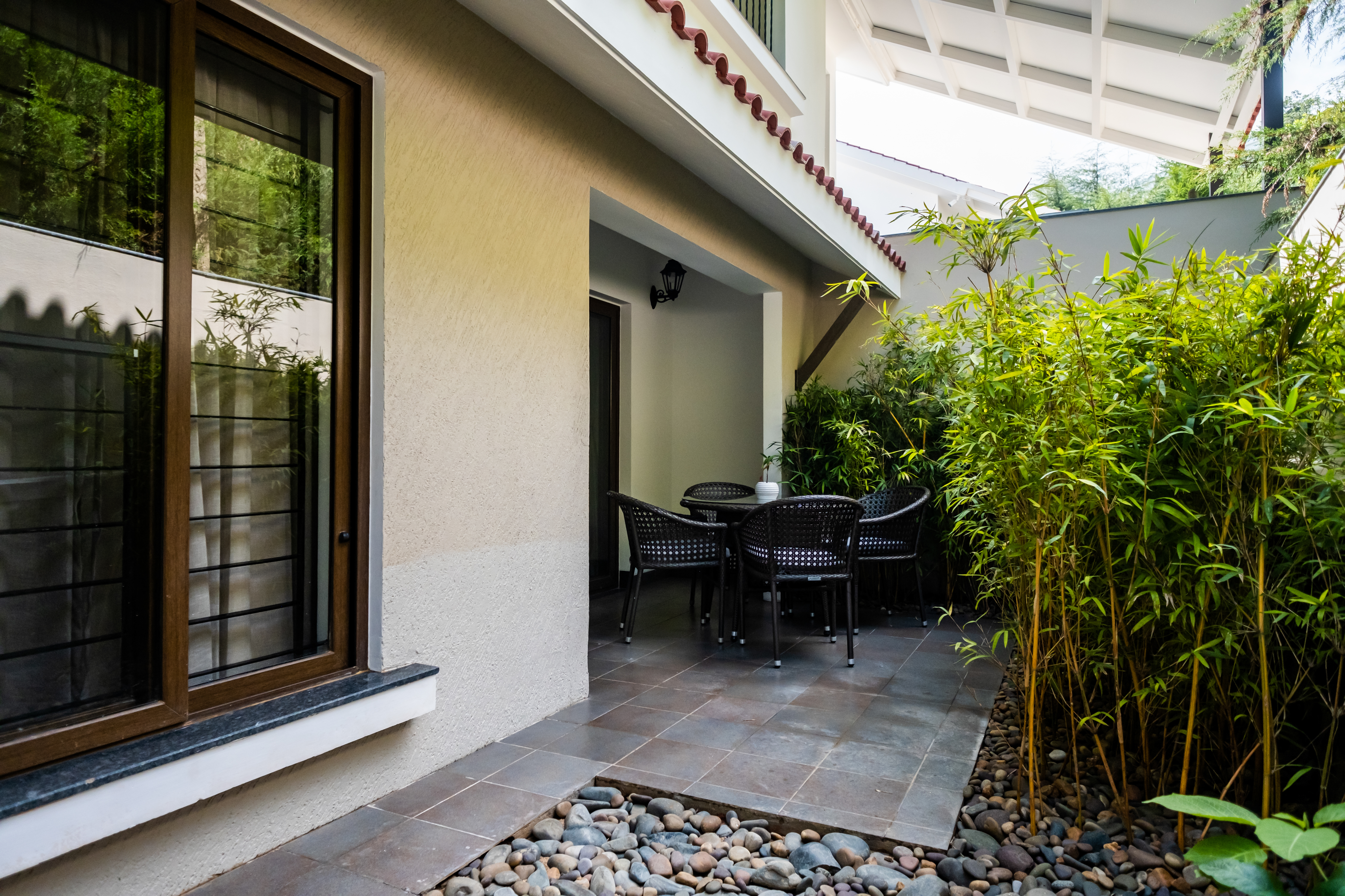 best luxury resorts in kodaikanal