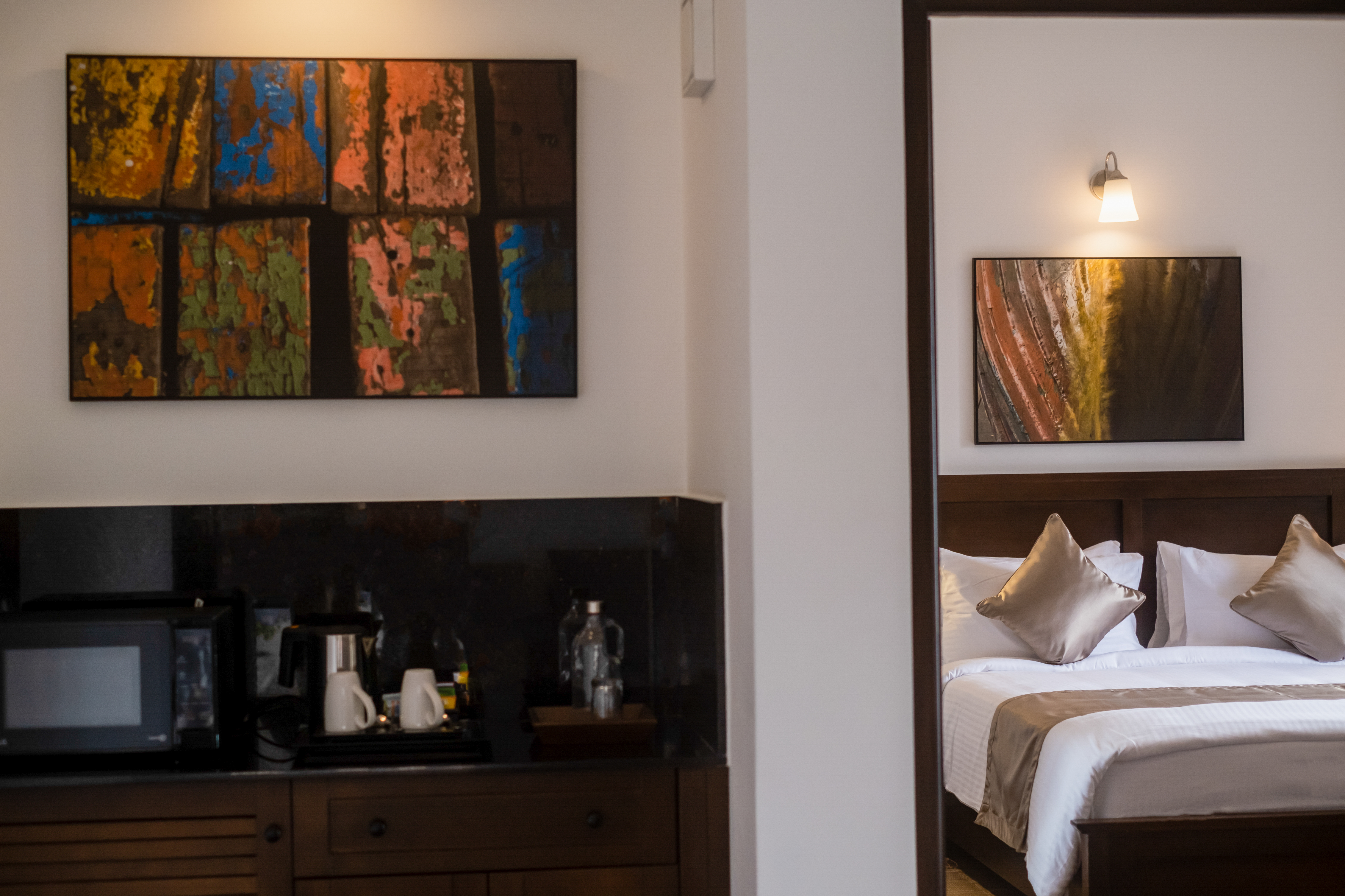 luxury cottages in kodaikanal