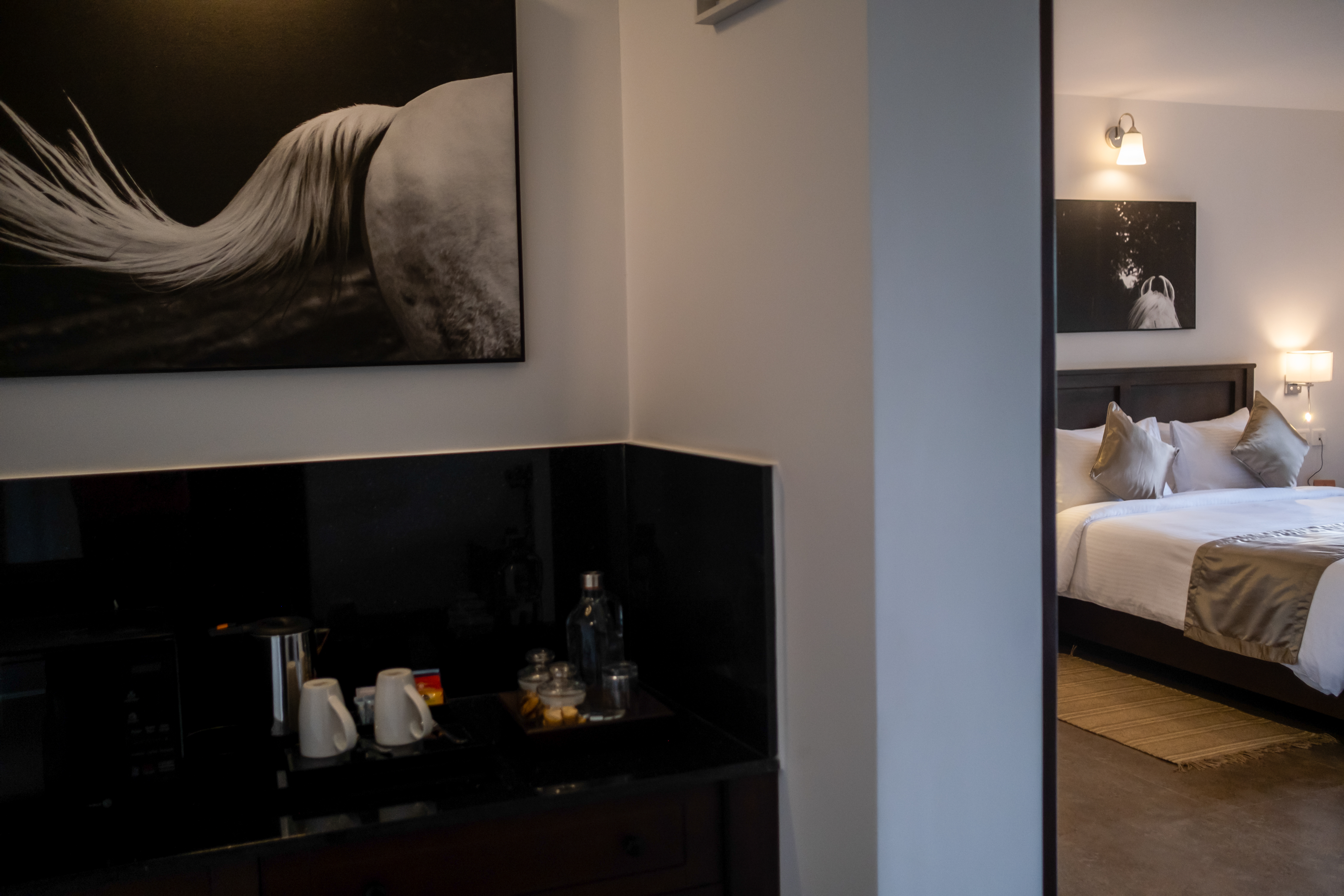 bespoke private resorts in kodaikanal