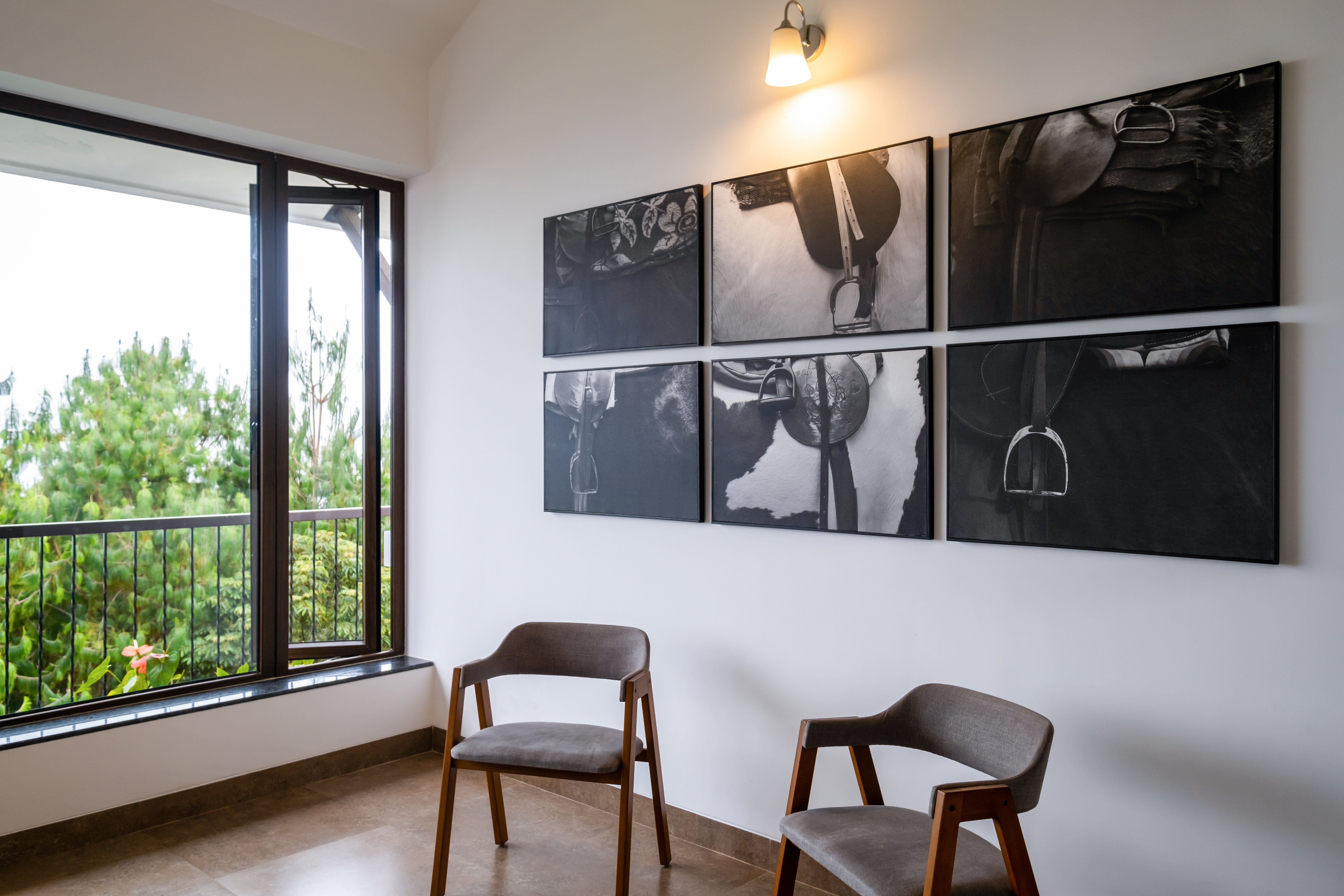 premium resorts in kodaikanal