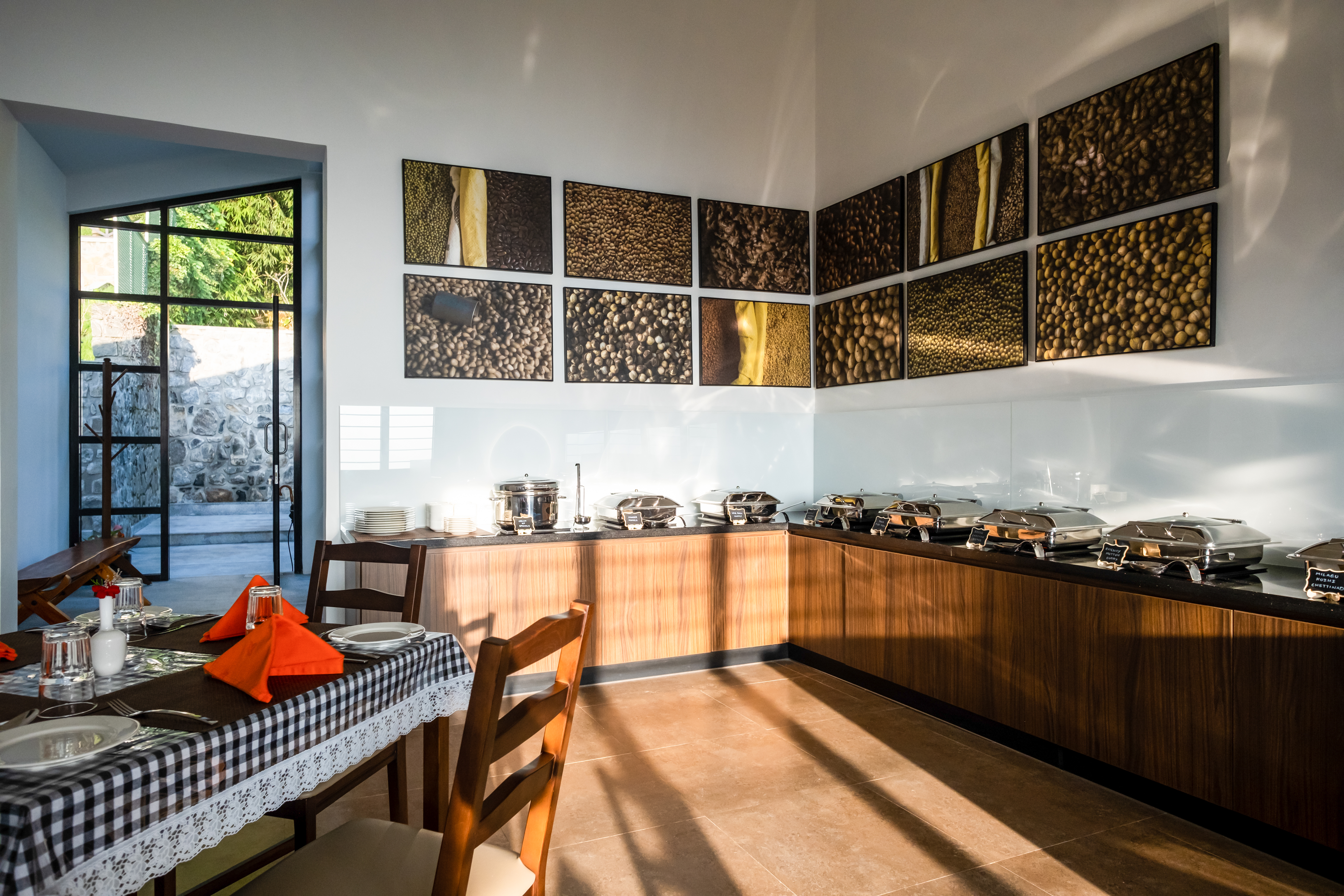 holiday rental bungalows in kodaikanal