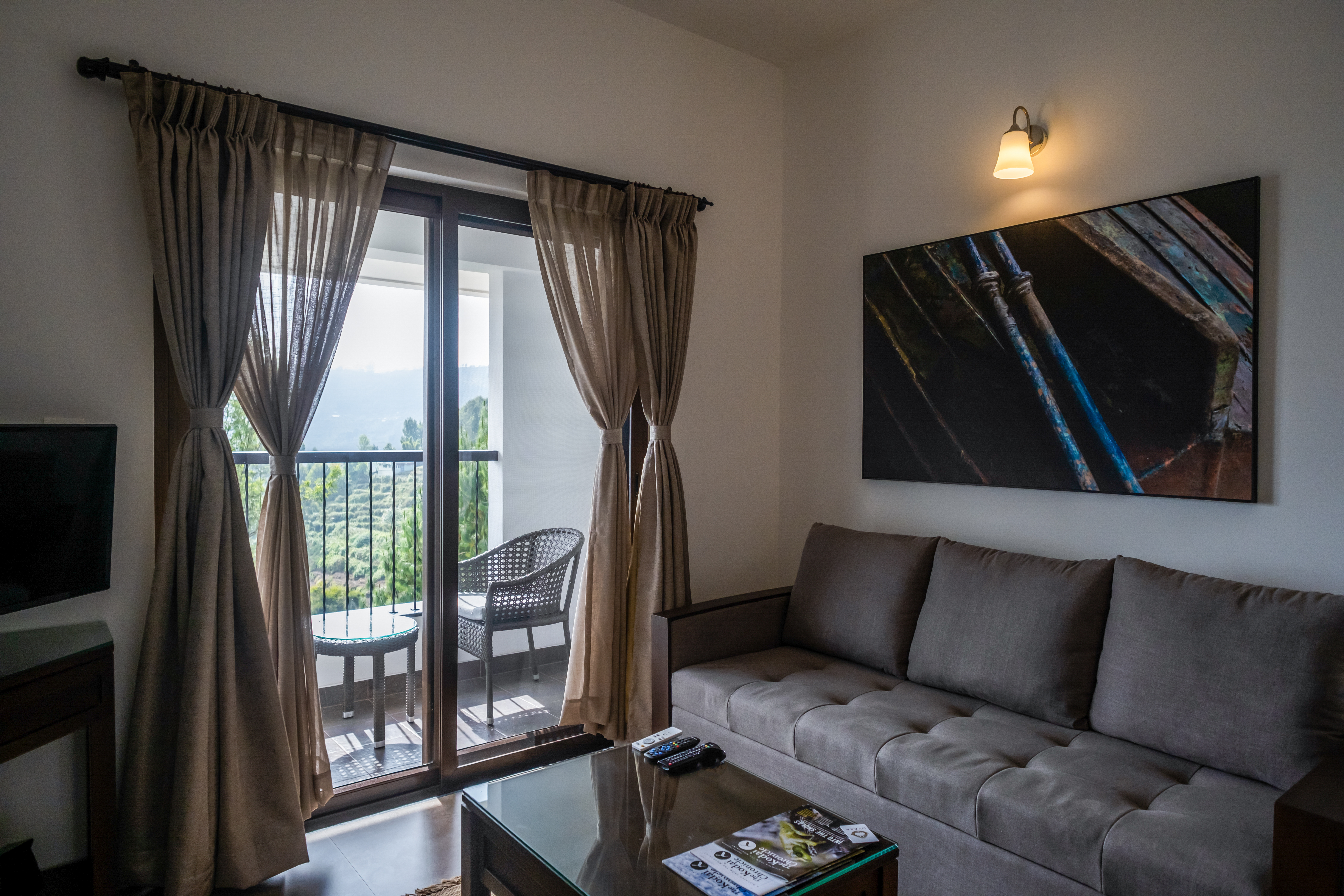 bespoke private resorts in kodaikanal