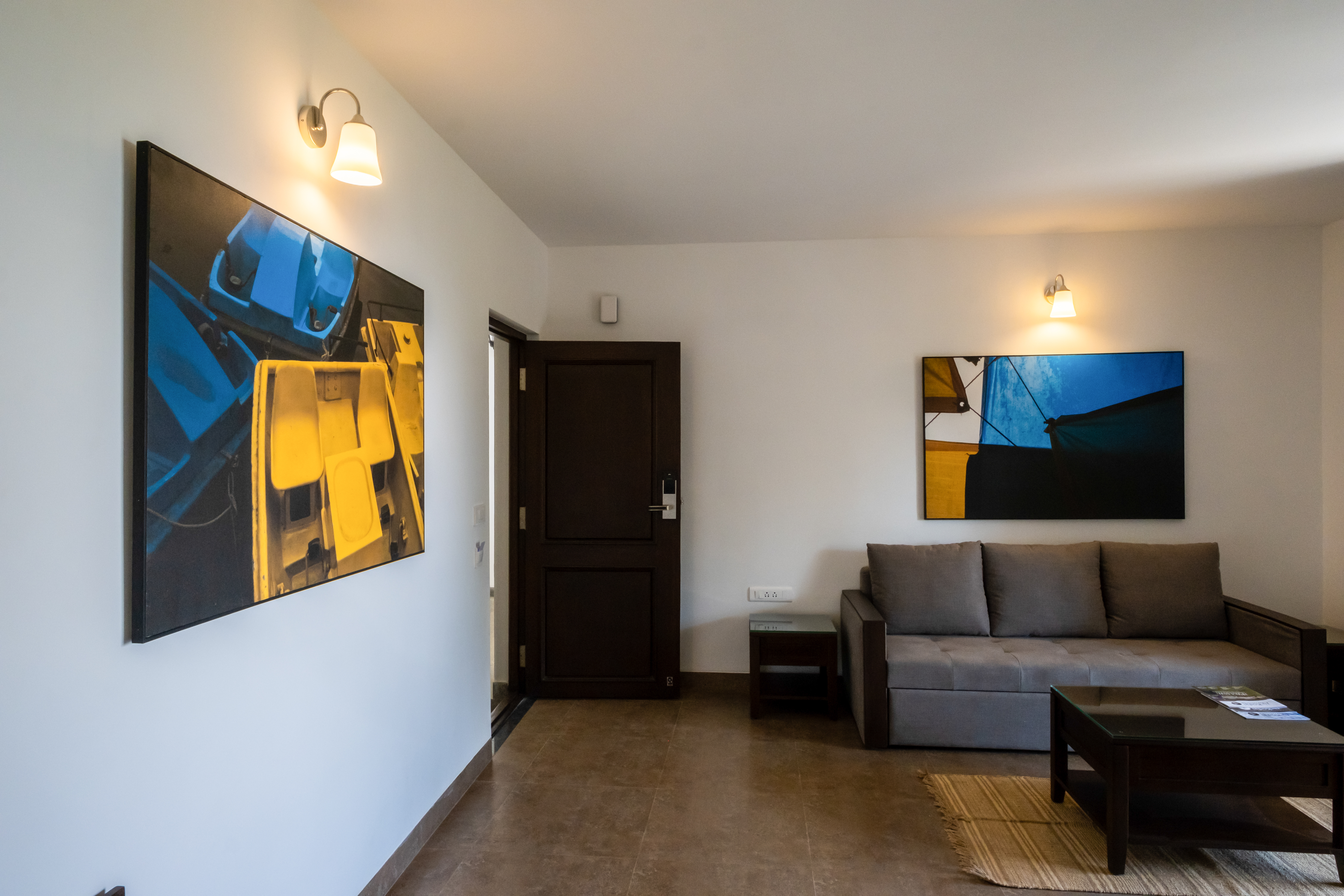 holiday rental bungalows in kodaikanal