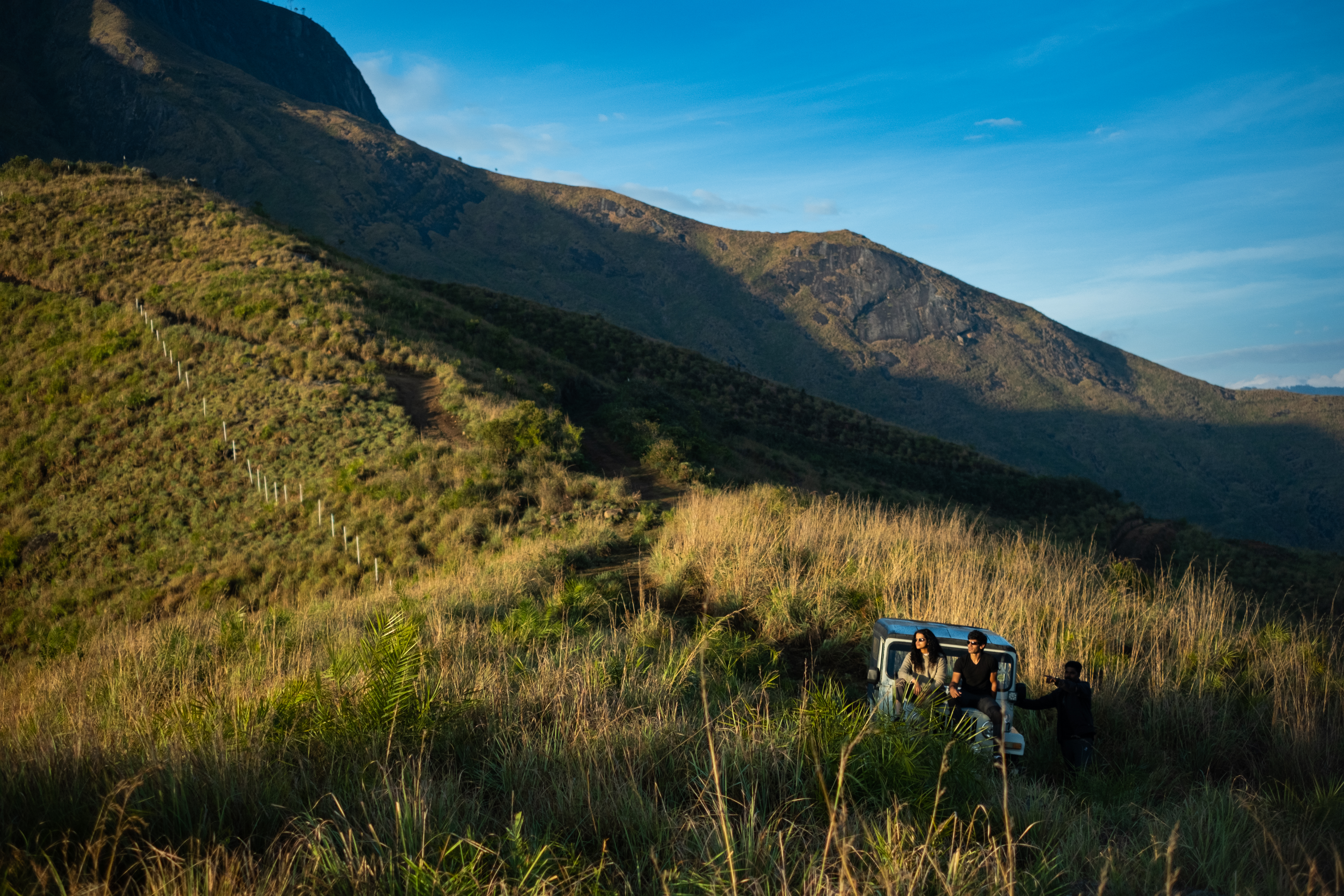 premium resorts in kodaikanal