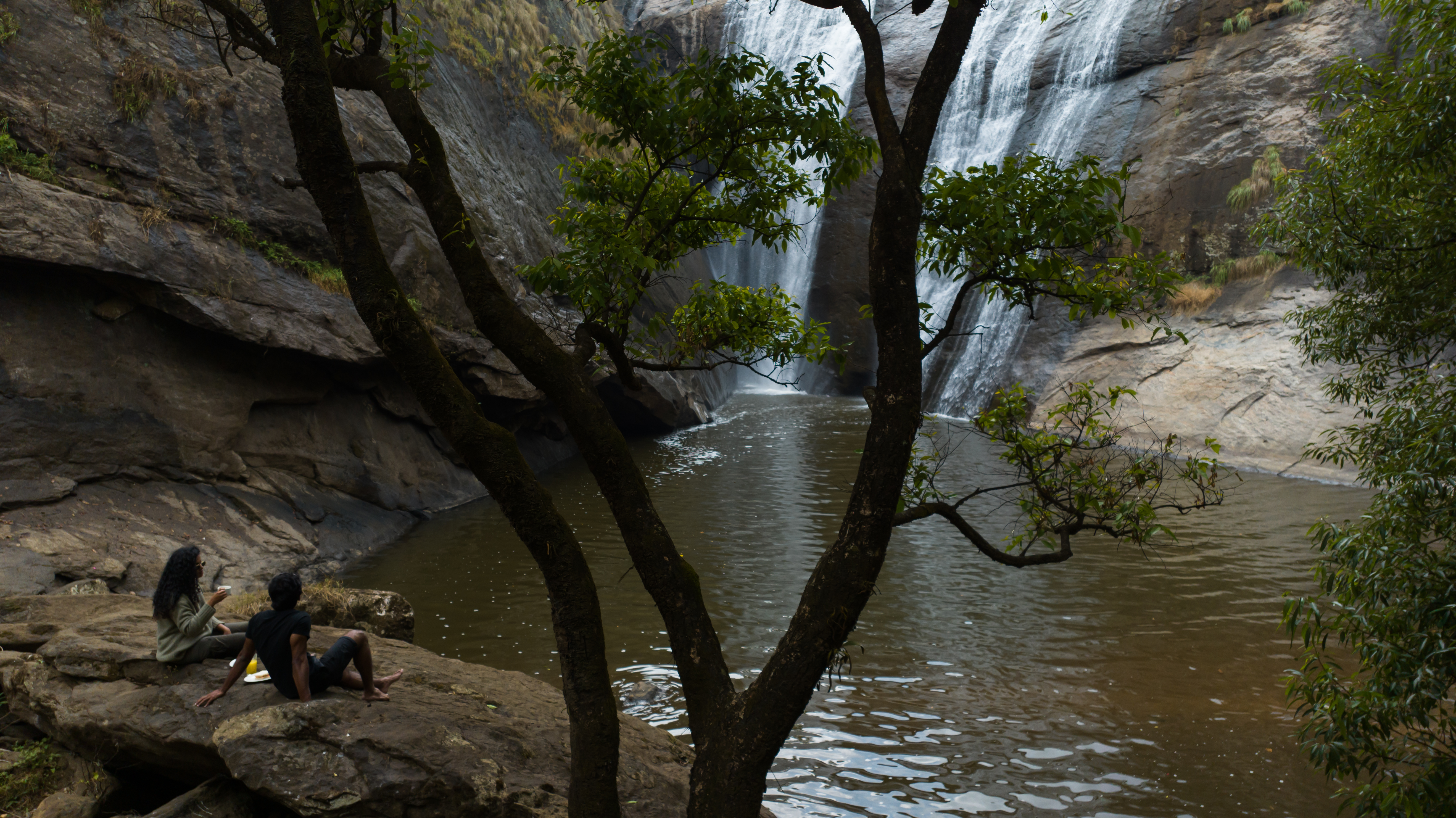 bespoke private resorts in kodaikanal