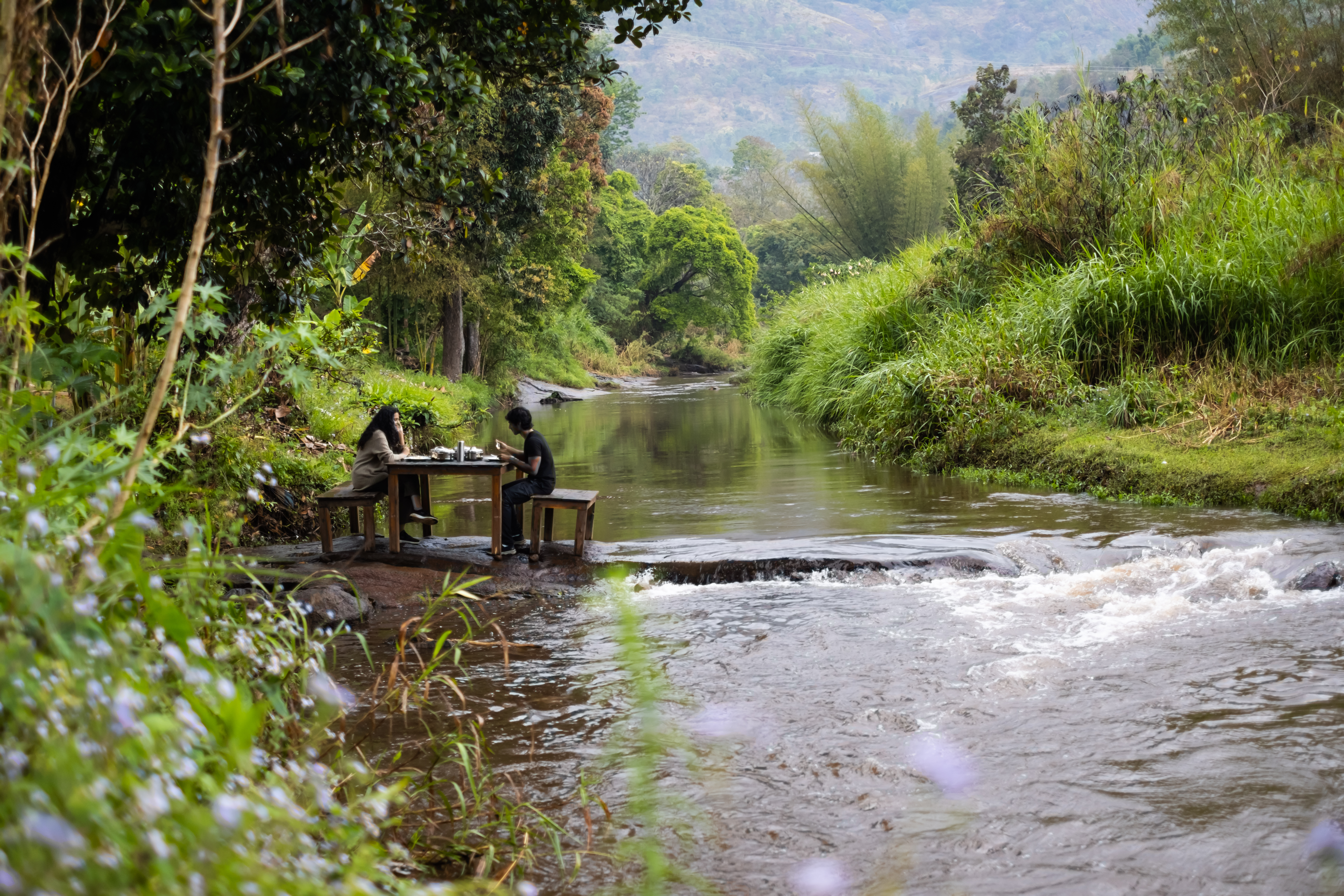honeymoon resorts in kodaikanal