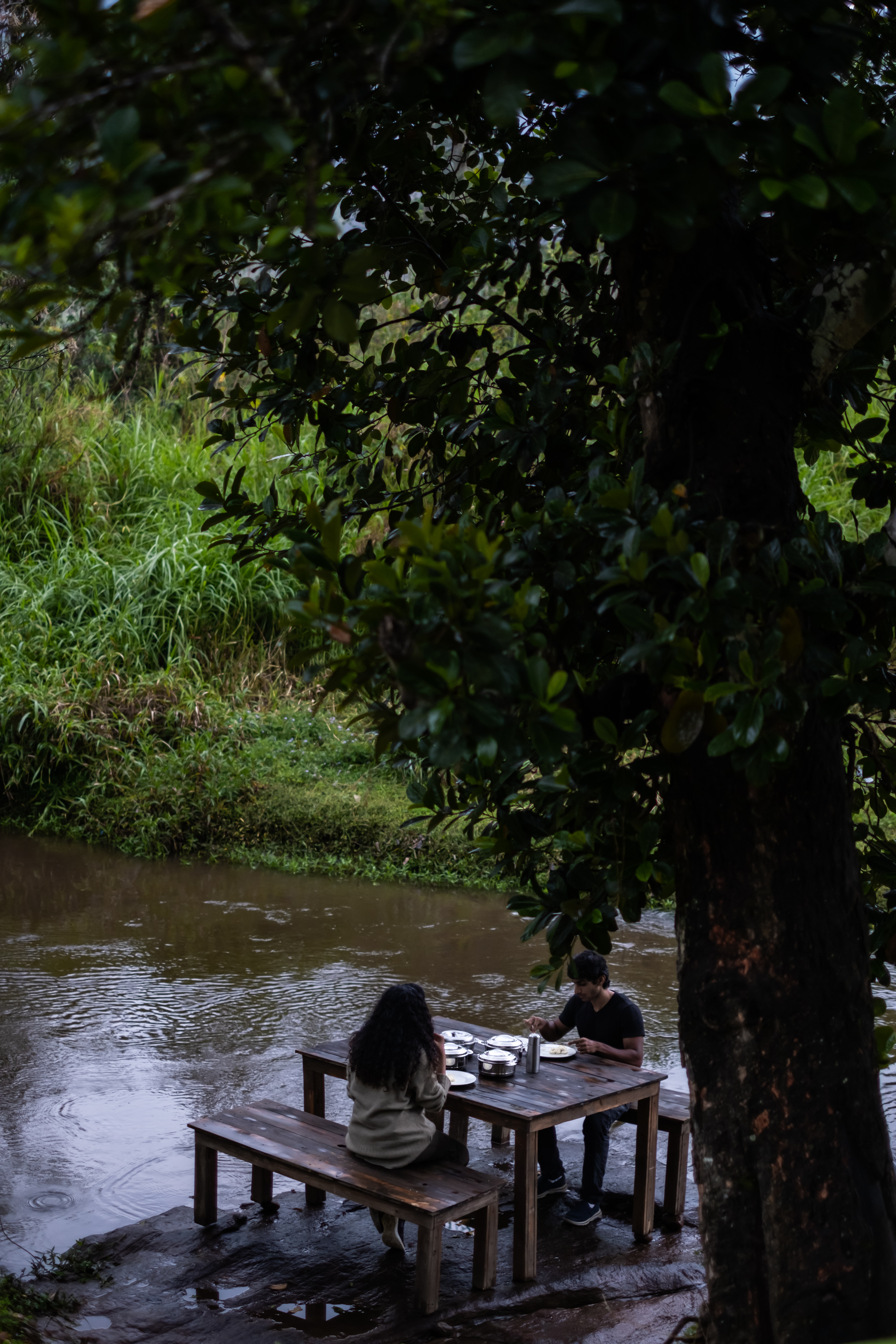 best resorts in kodaikanal for couples