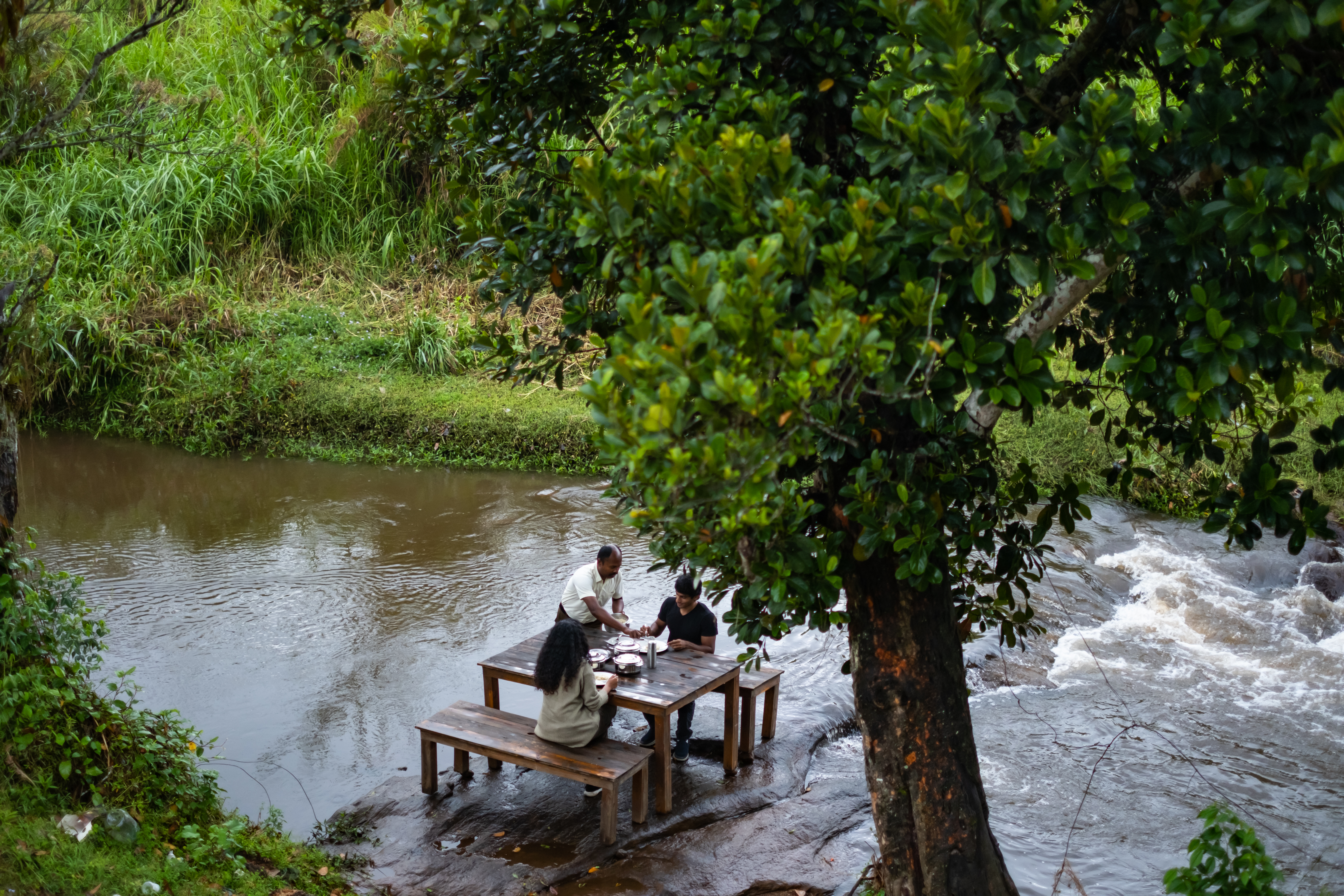 best resorts in kodaikanal for couples