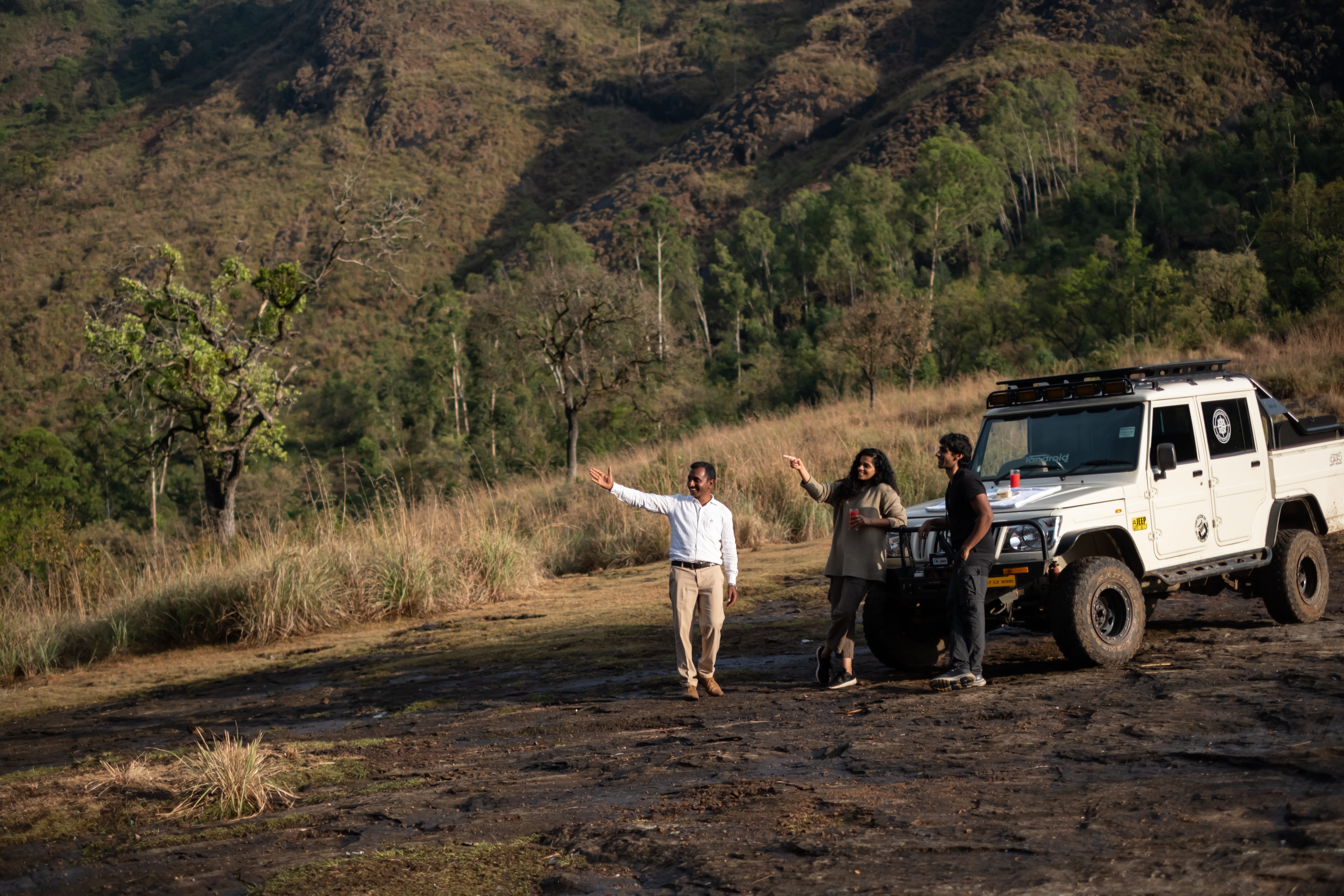 best resorts in kodaikanal for couples