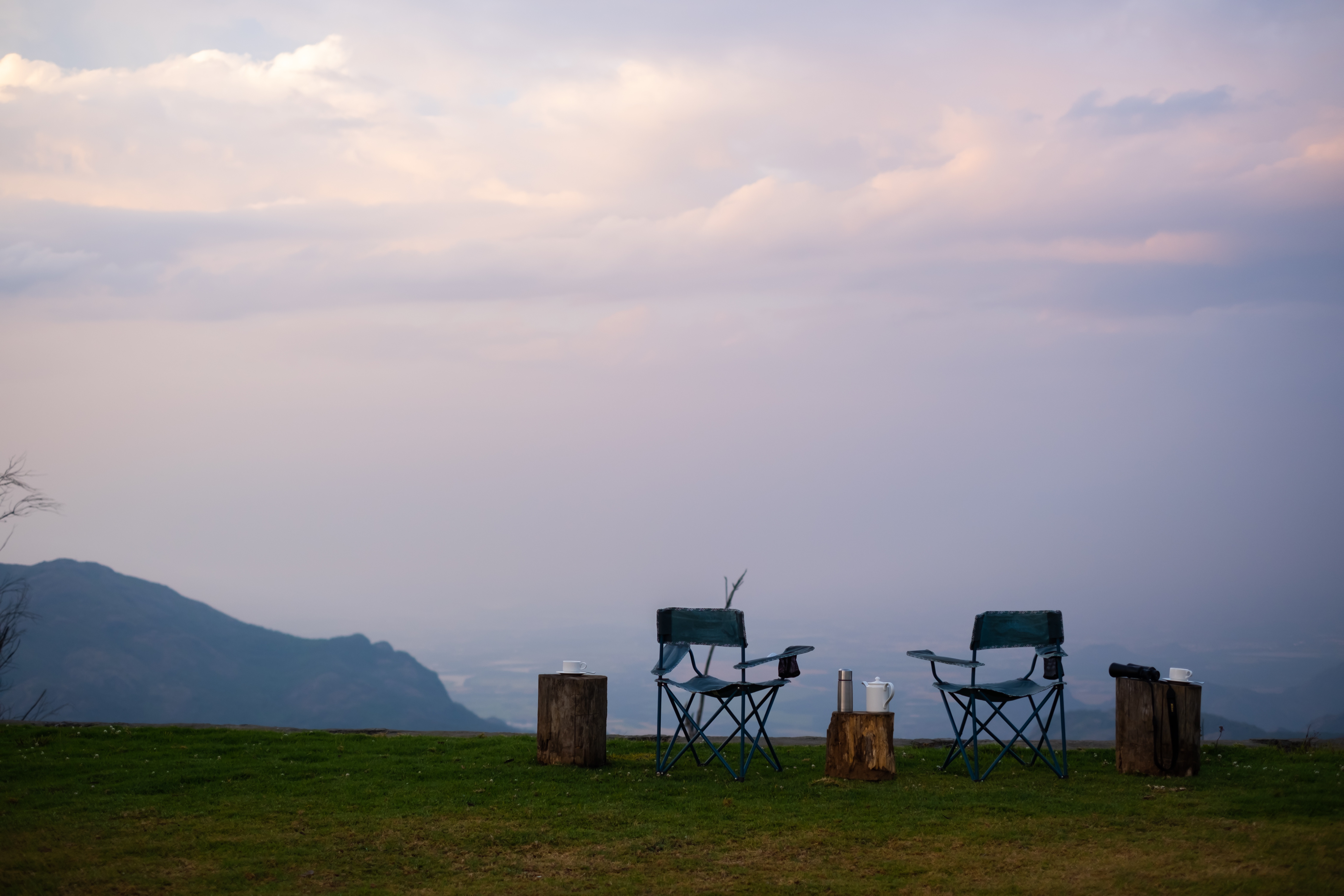 best resorts in kodaikanal for couples