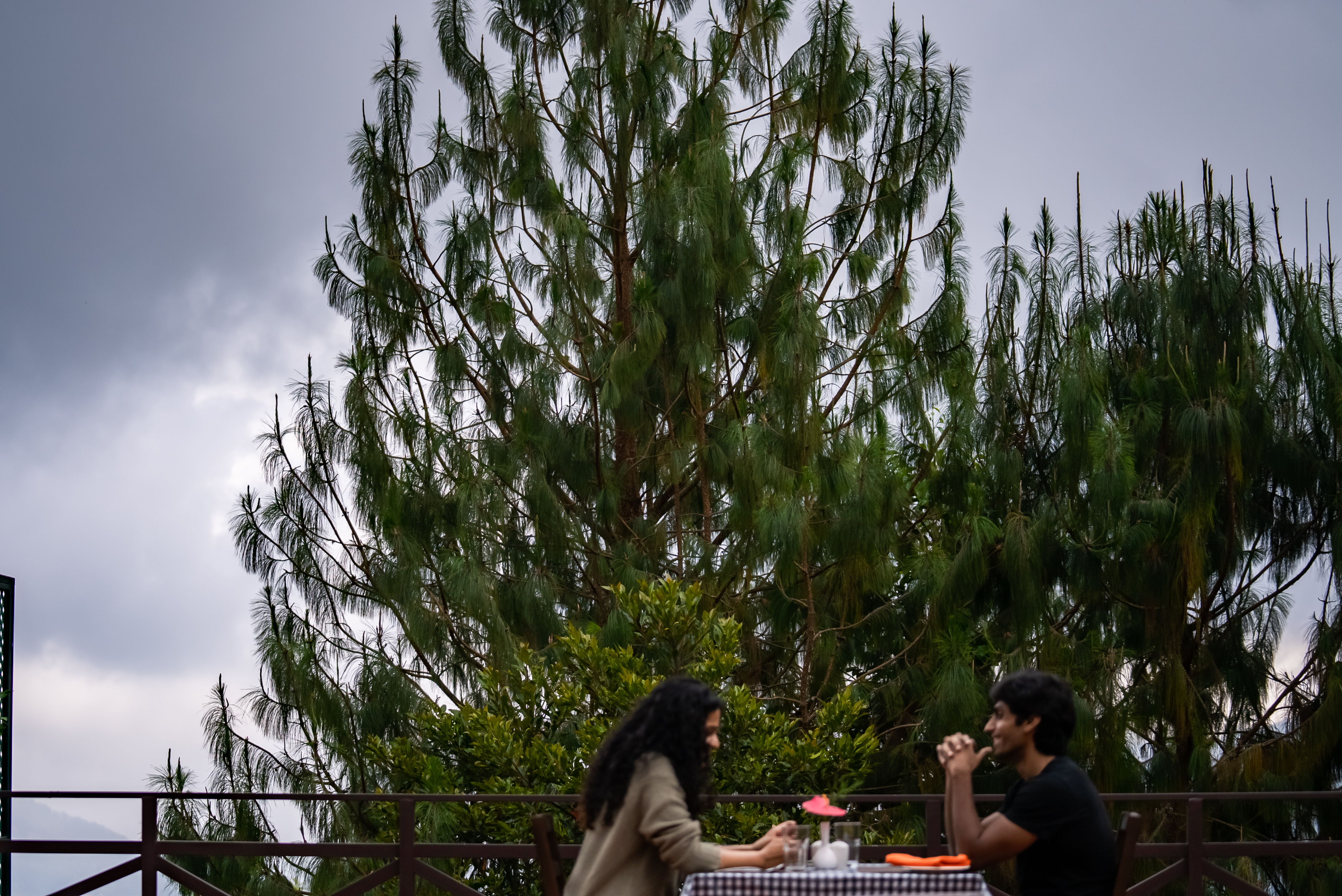 honeymoon resorts in kodaikanal