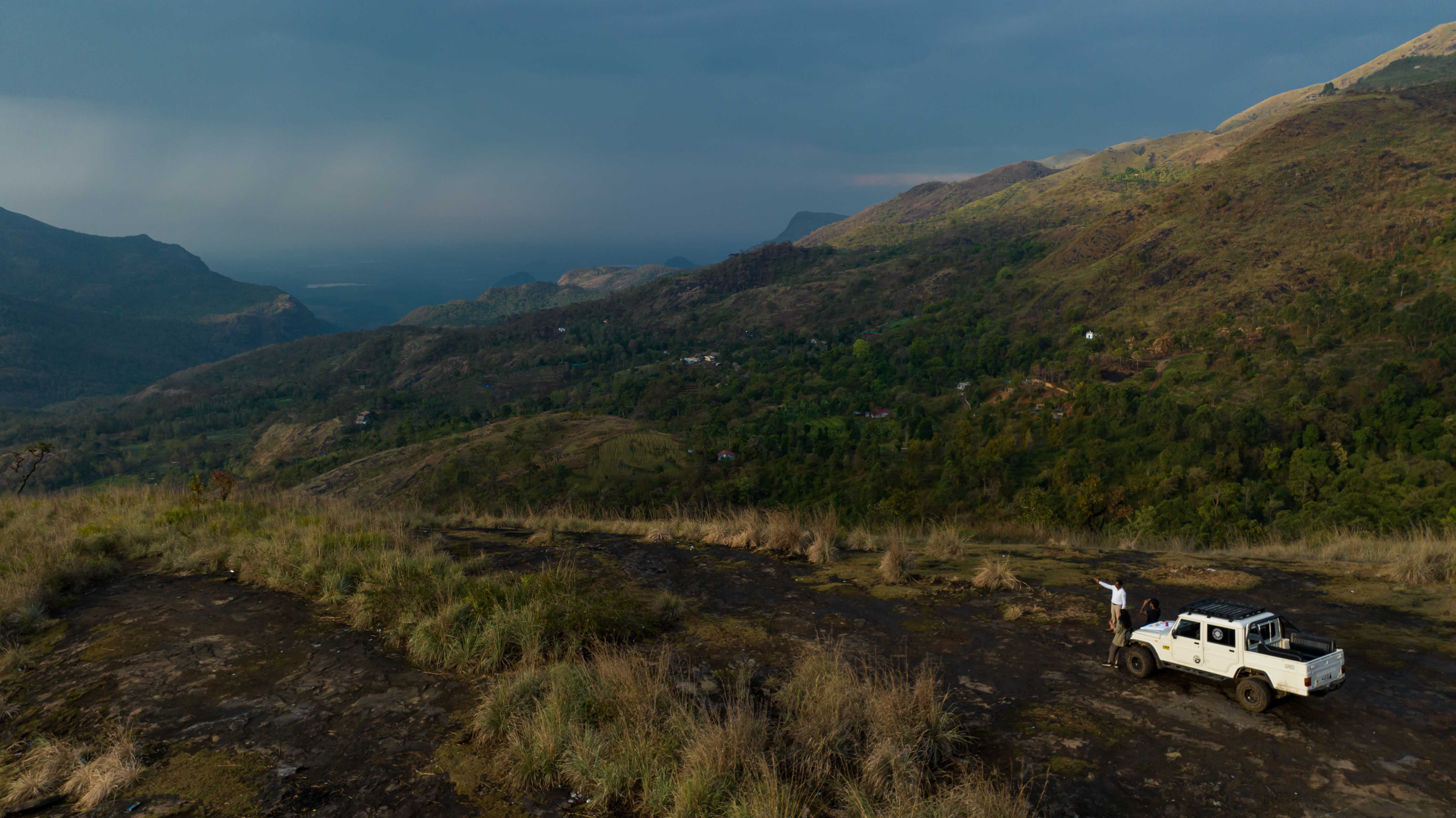 bespoke private resorts in kodaikanal